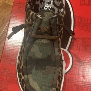 Women's Justin Boots